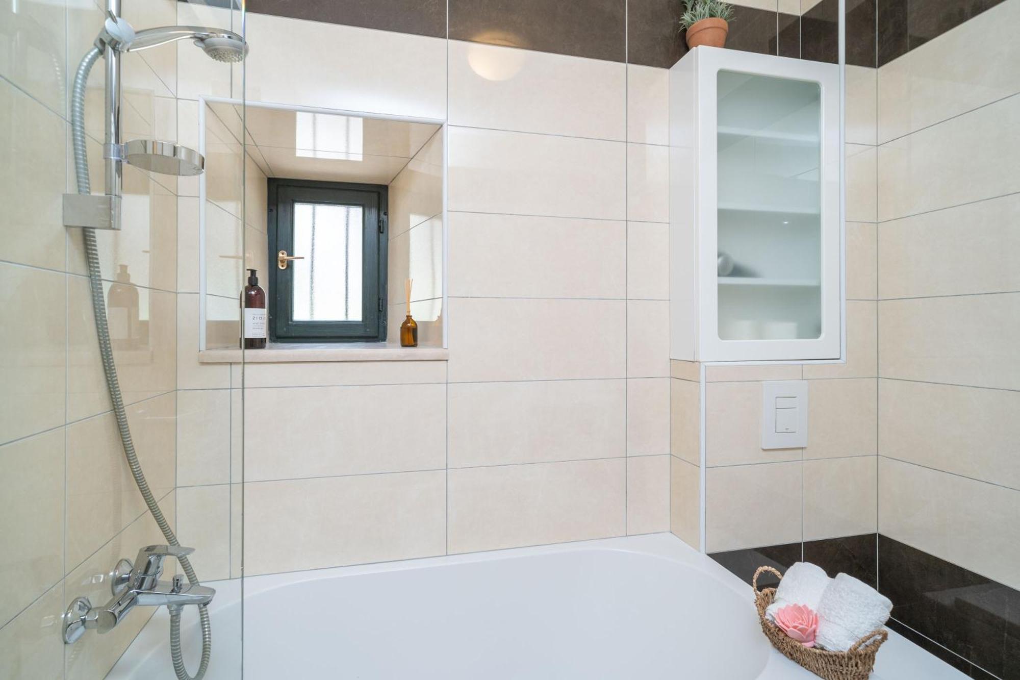 Holiday Home Majkovi 斯拉诺 外观 照片