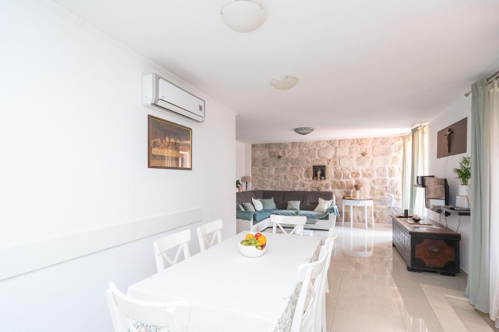 Holiday Home Majkovi 斯拉诺 外观 照片