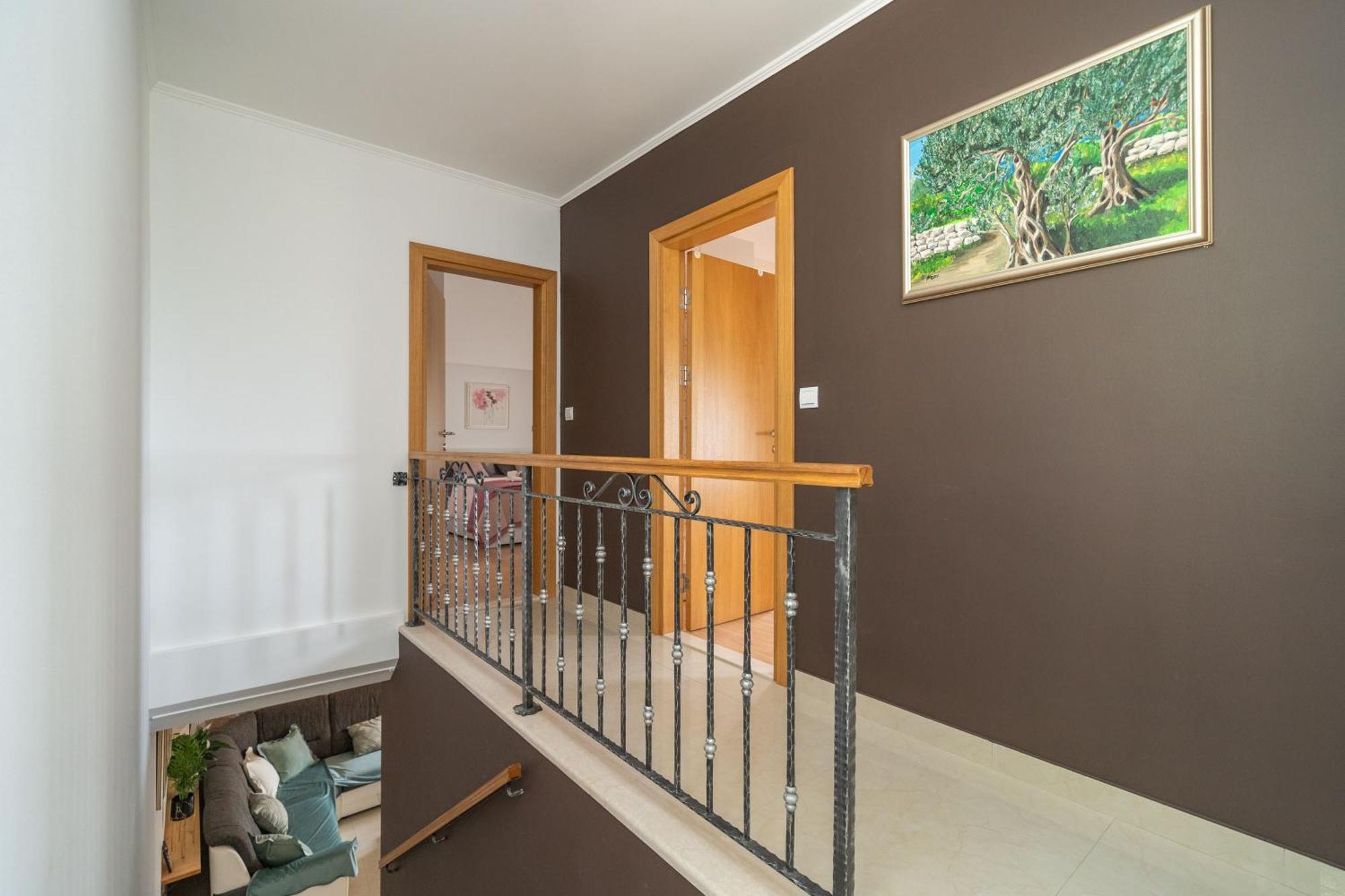 Holiday Home Majkovi 斯拉诺 外观 照片