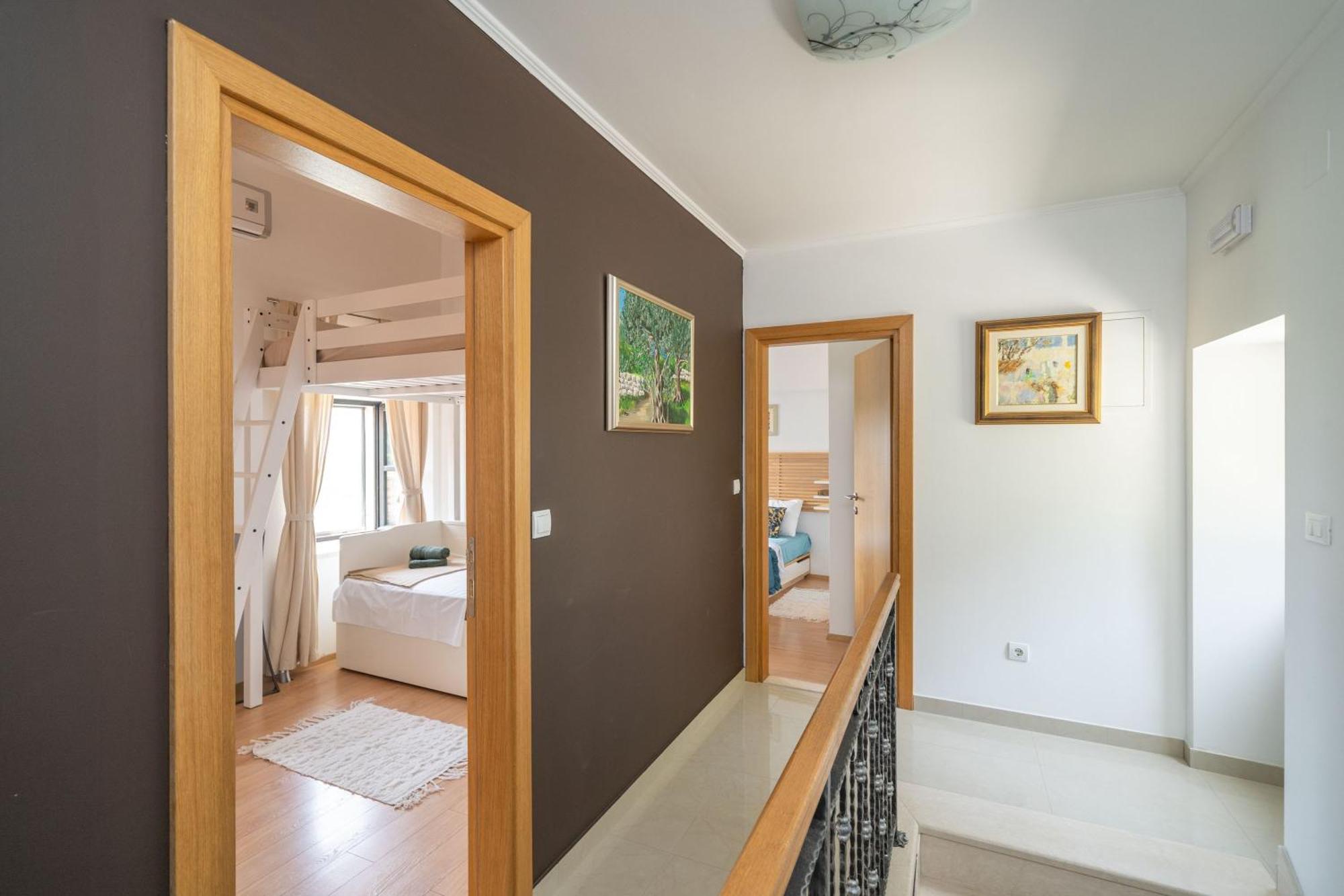 Holiday Home Majkovi 斯拉诺 外观 照片
