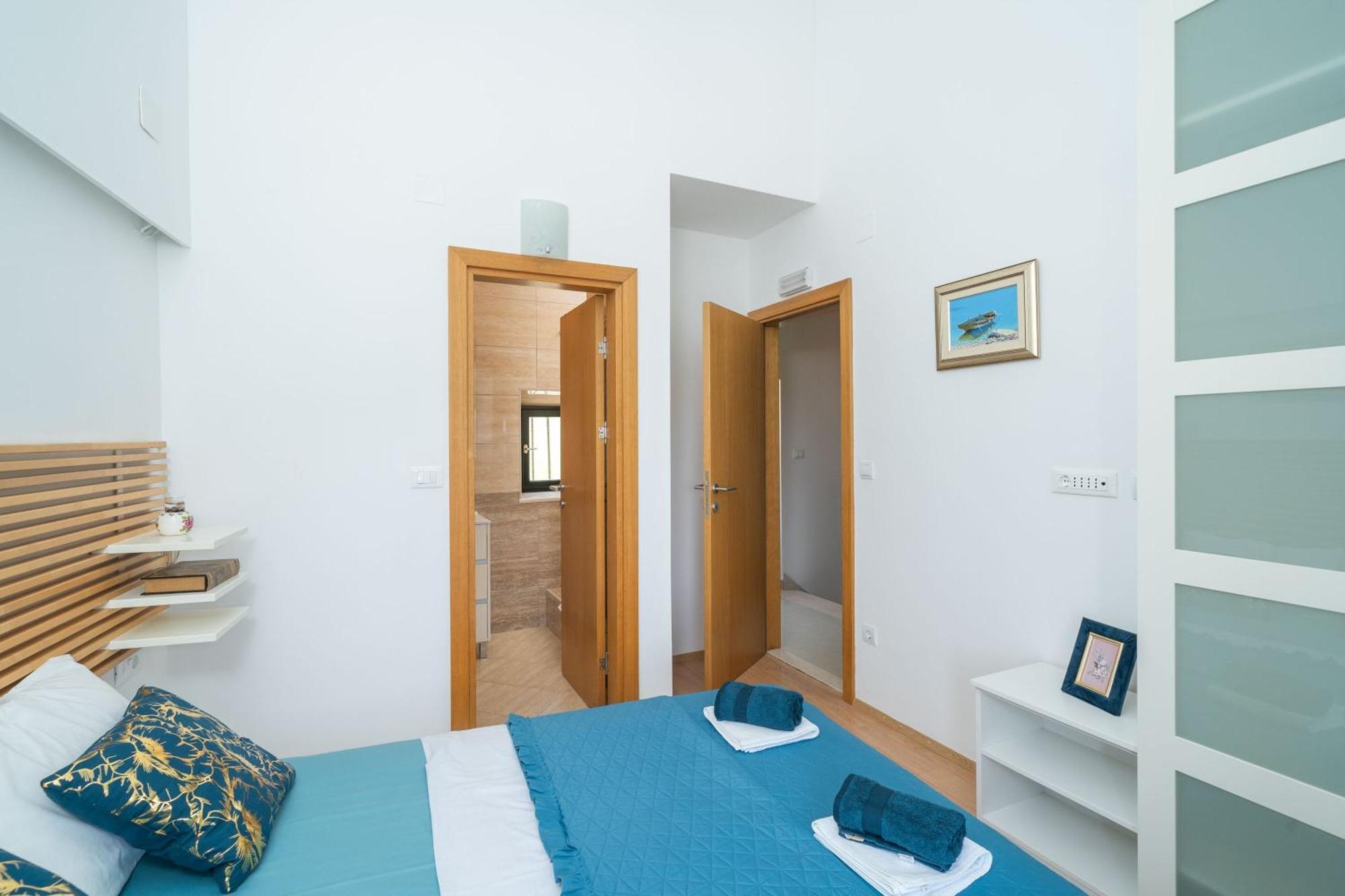 Holiday Home Majkovi 斯拉诺 外观 照片