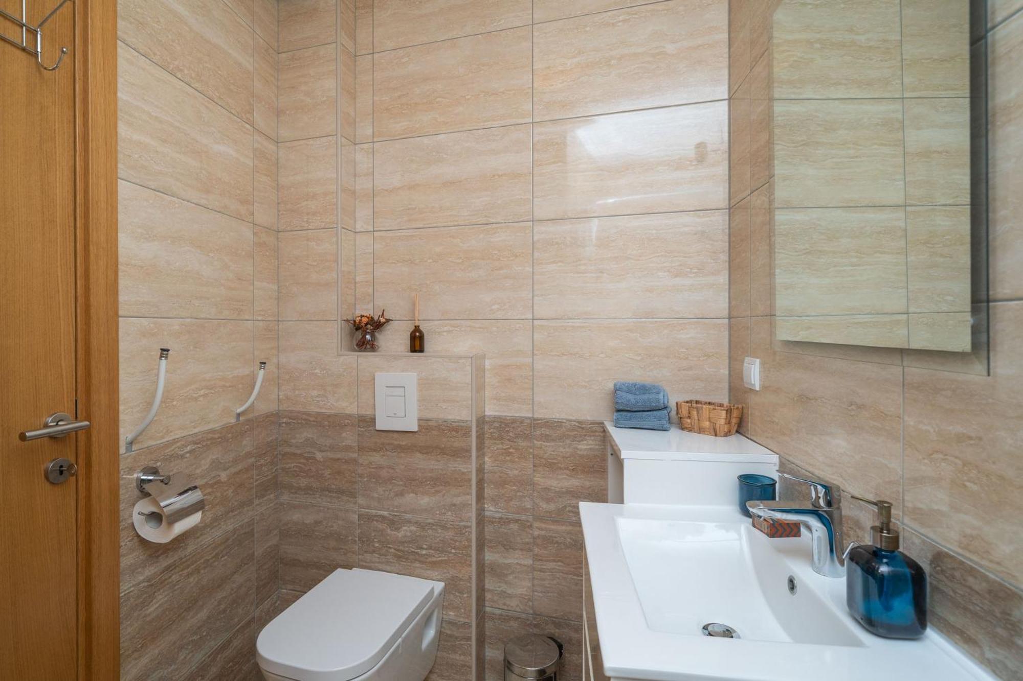 Holiday Home Majkovi 斯拉诺 外观 照片