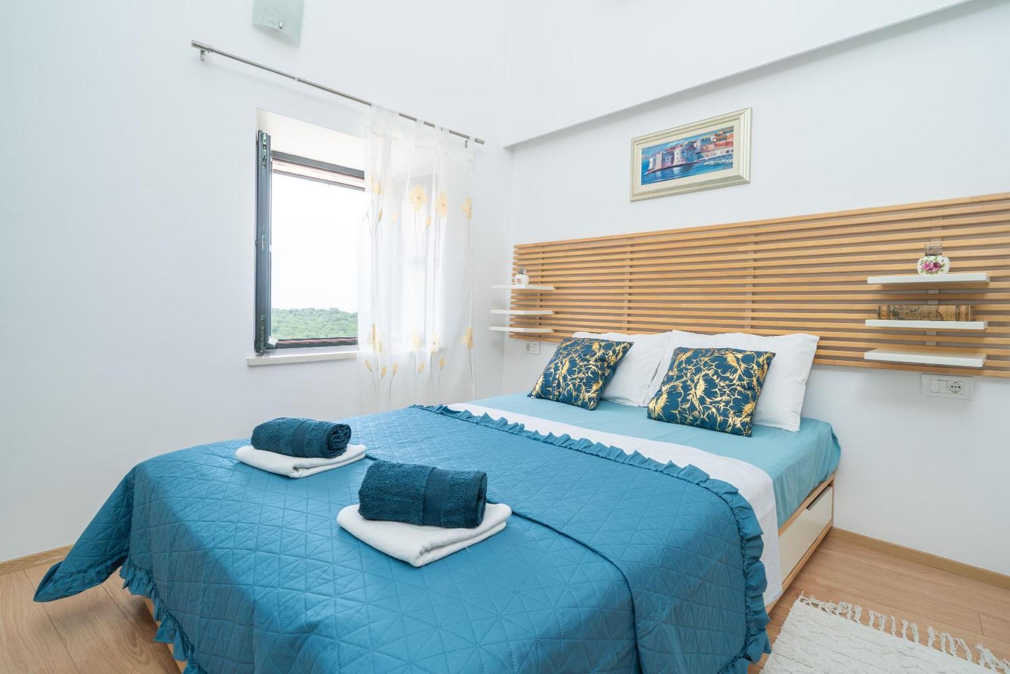 Holiday Home Majkovi 斯拉诺 外观 照片