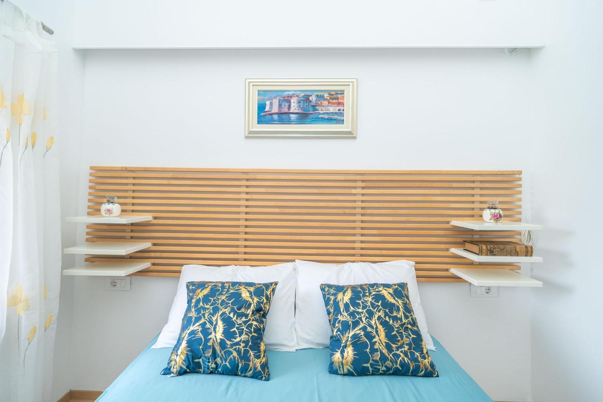 Holiday Home Majkovi 斯拉诺 外观 照片