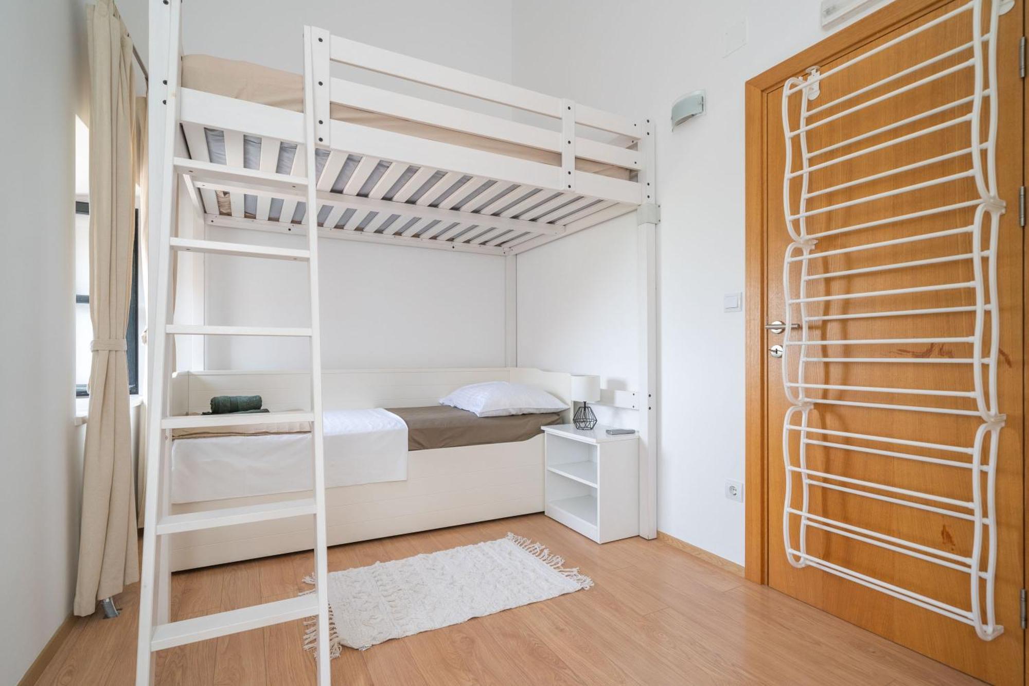 Holiday Home Majkovi 斯拉诺 外观 照片