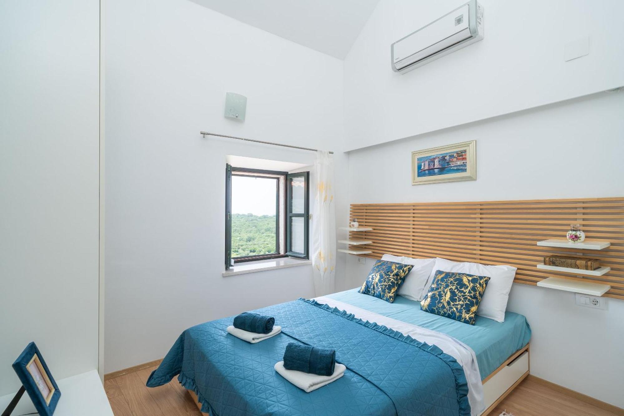 Holiday Home Majkovi 斯拉诺 外观 照片
