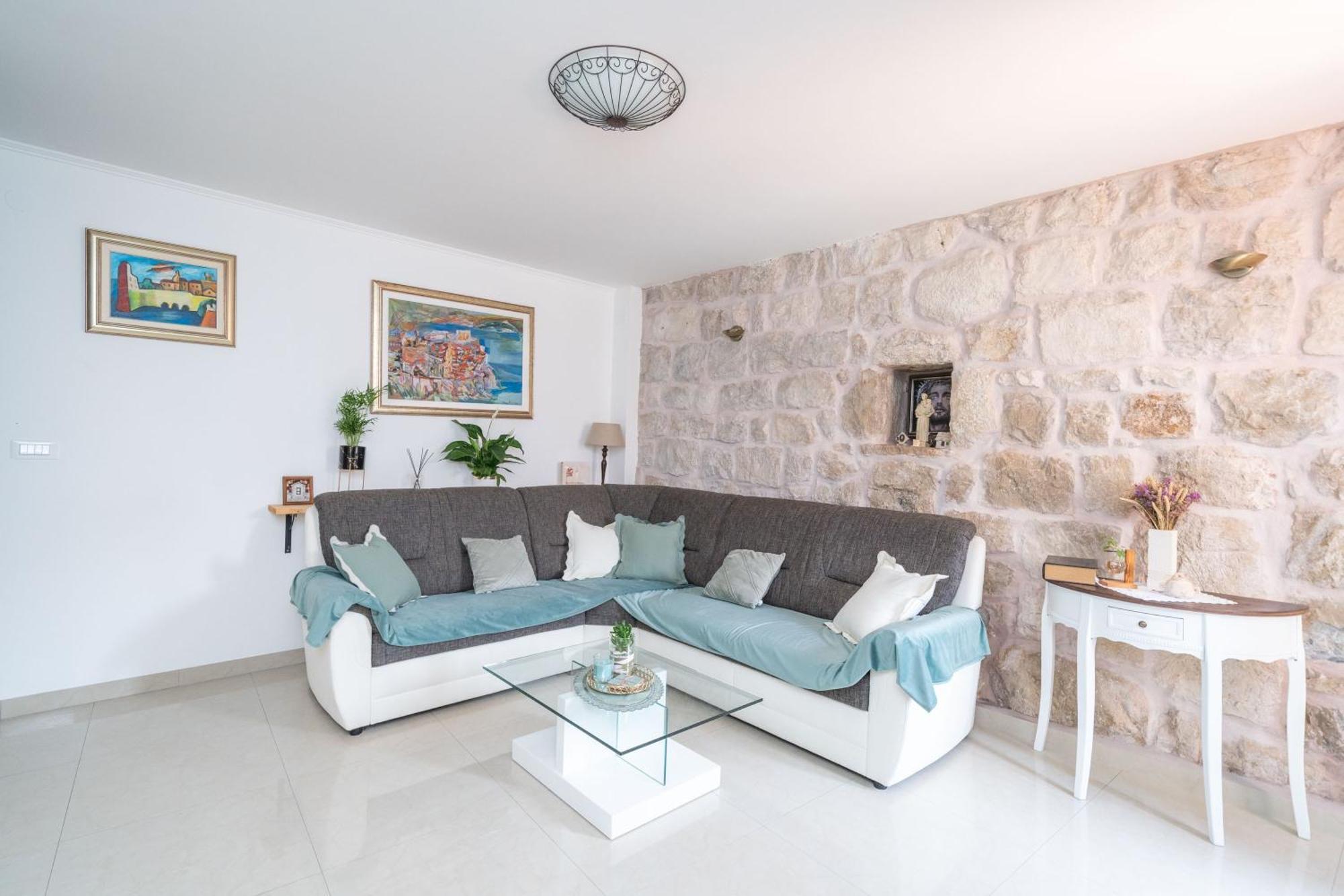 Holiday Home Majkovi 斯拉诺 外观 照片
